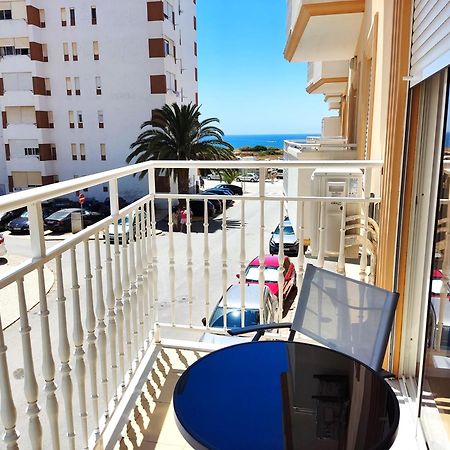 1D Praia Mar - Casas & Papeis Armação de Pêra Exterior foto