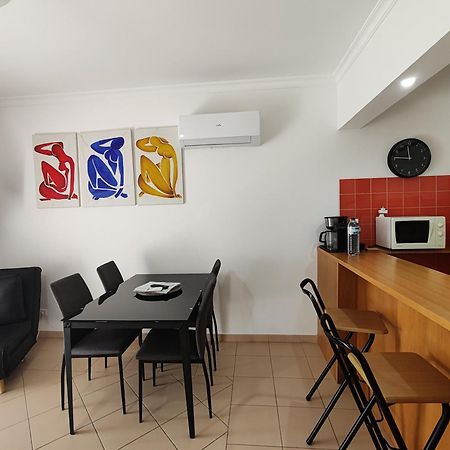 1D Praia Mar - Casas & Papeis Armação de Pêra Exterior foto