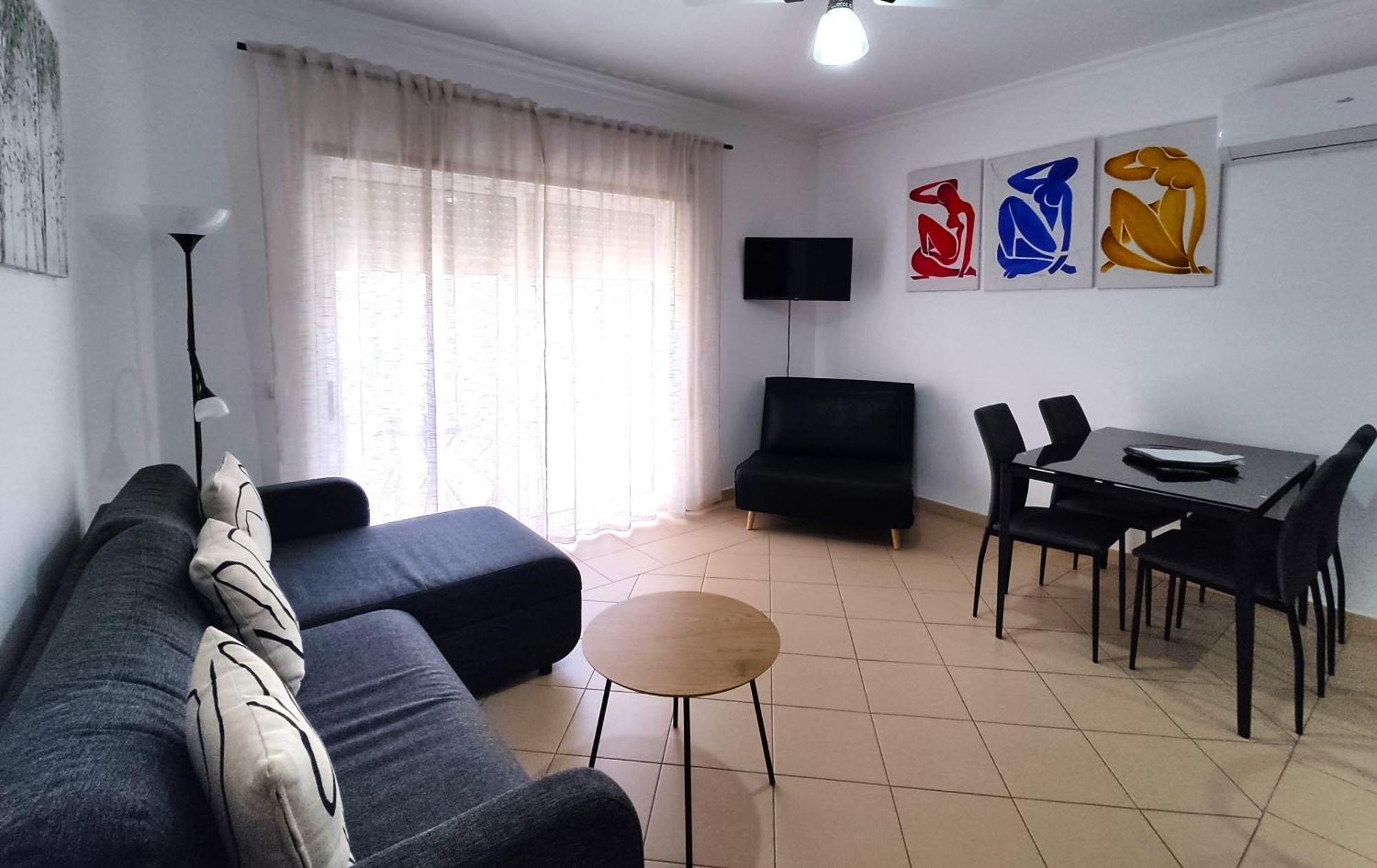 1D Praia Mar - Casas & Papeis Armação de Pêra Exterior foto