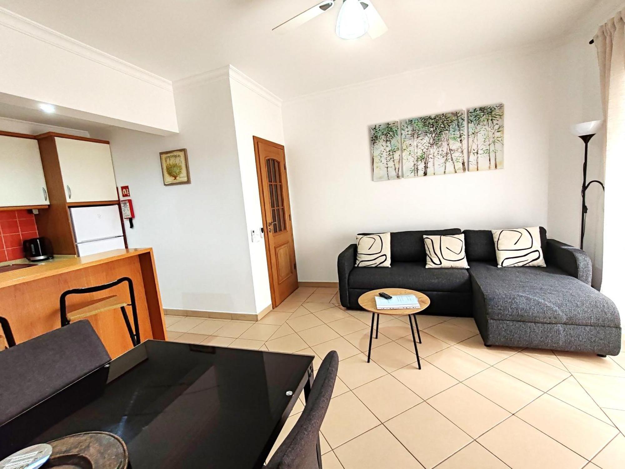 1D Praia Mar - Casas & Papeis Armação de Pêra Exterior foto
