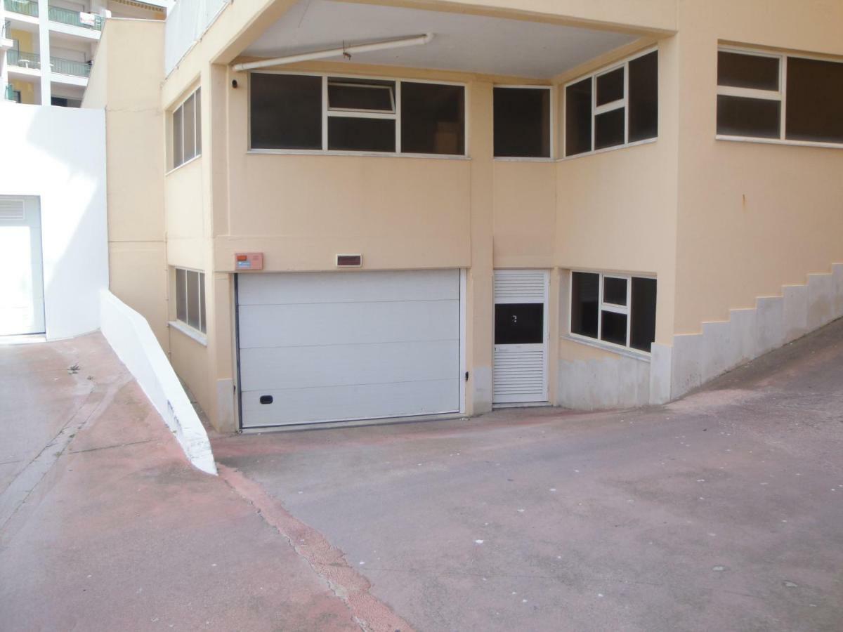 1D Praia Mar - Casas & Papeis Armação de Pêra Exterior foto